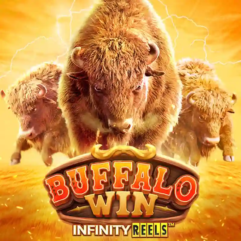 Juego de casino PGS Buffalo Win en rule34