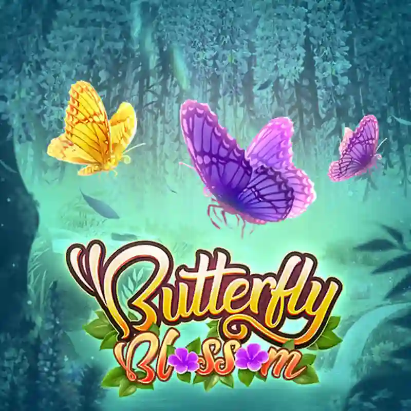 PGS Butterfly
