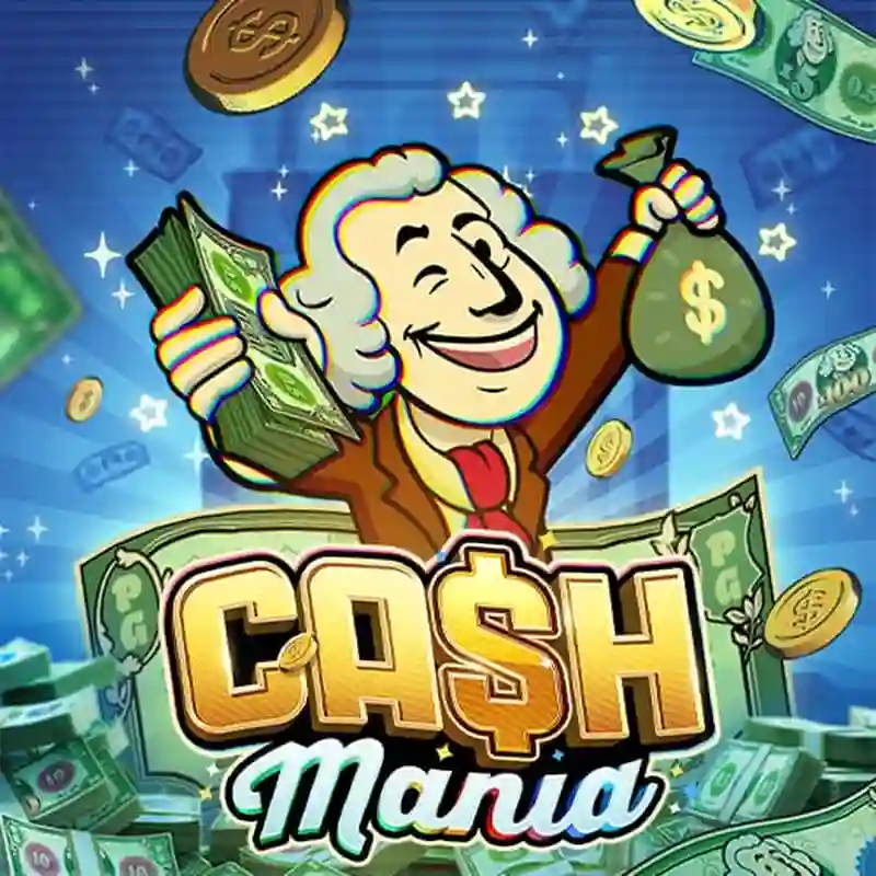 Jugar PGS Cash Mania en rule34 Casino México