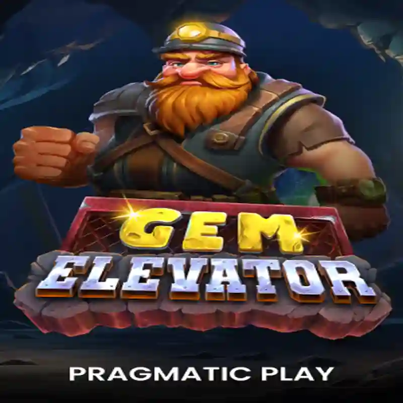 PP Gem Elevator Slot Online México