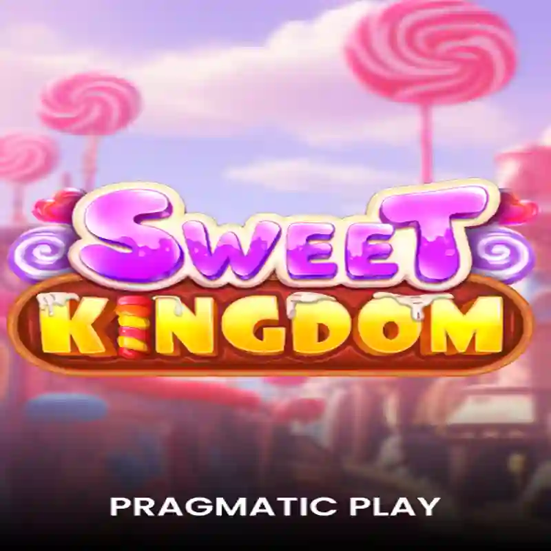 PP Sweet Kingdom slot juego de casino en línea