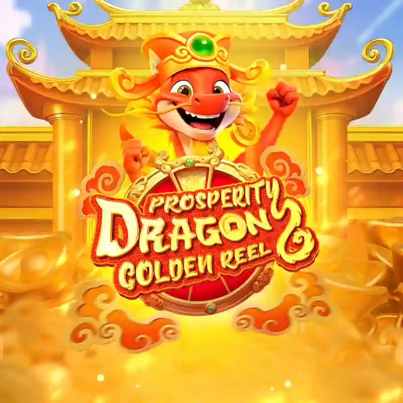 Prosperity Dragon Golden Reel Slot