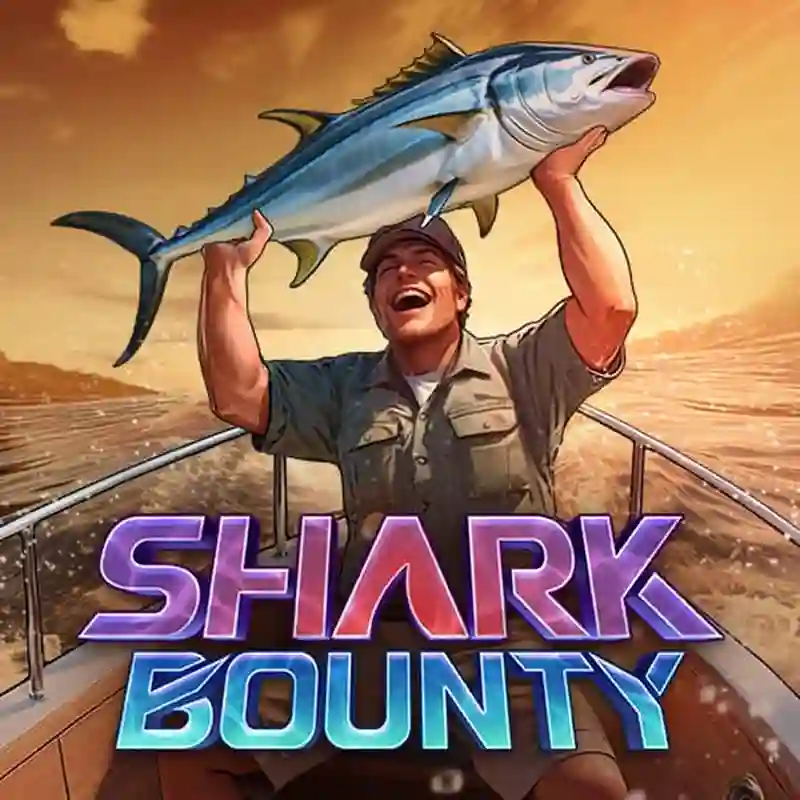 Juego Shark Bounty en rule34