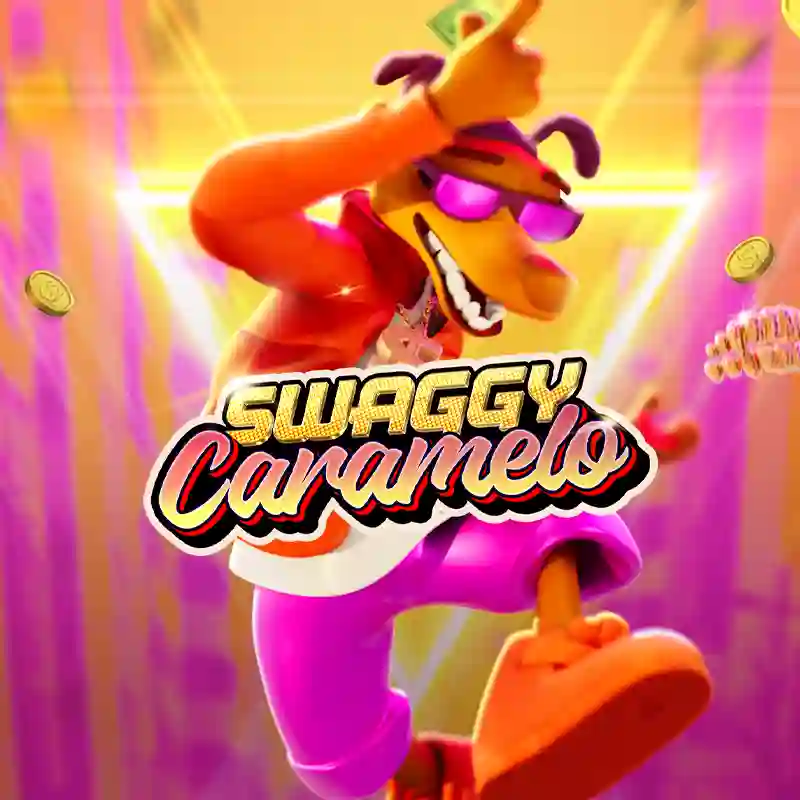Tragamonedas Swaggy Caramelo en rule34 Casino