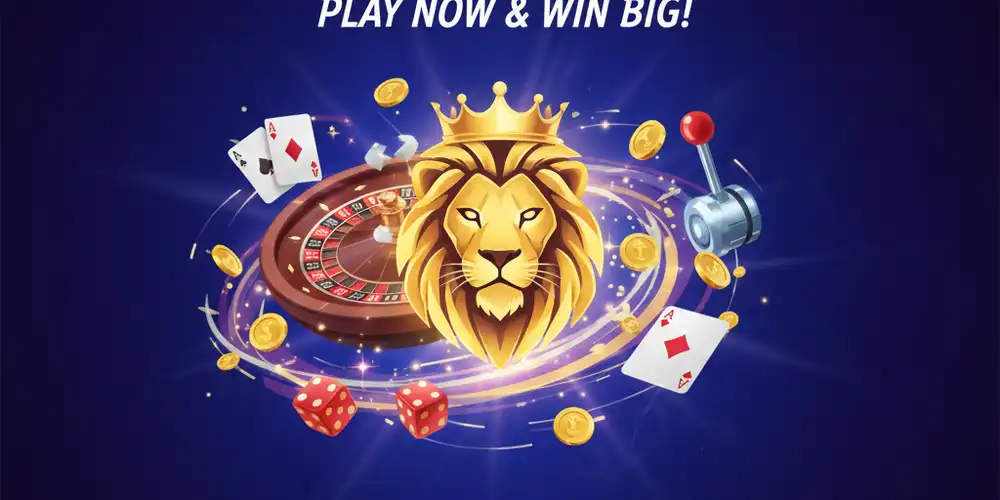 rule34 Casino México Banner